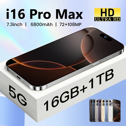 I16 pro max global - pro,