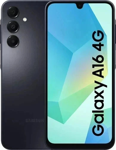 Samsung galaxy a16 - samsung, 4g