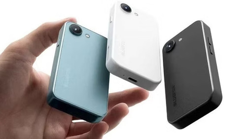 Smartphone bluefox nx1 - smartphone,
