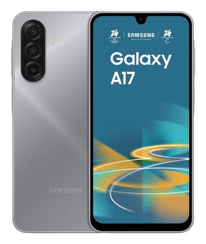 Smartphone 128gb galaxy - 4g,