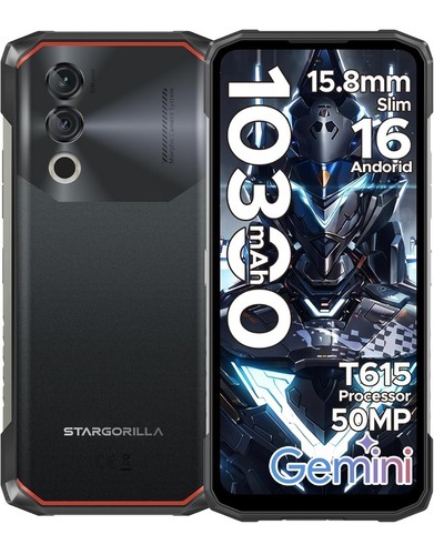 Smartphone rugged android - rugged,