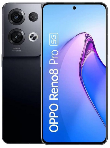 Smartphone oppo reno8 pro - reno8, 5g