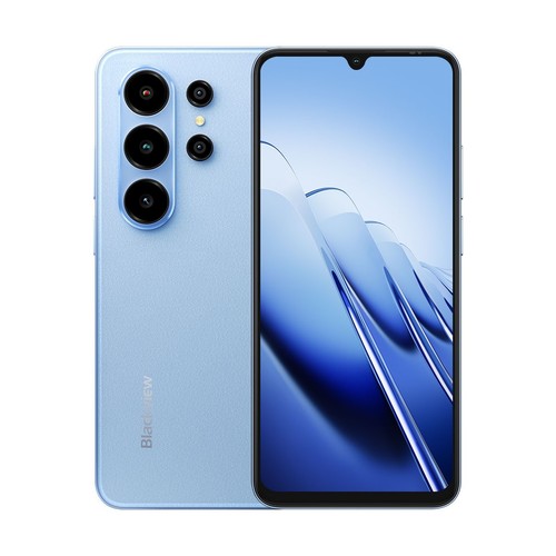Blackview wave 10c smartphone - wave,