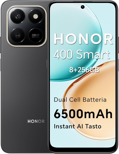 Smartphone cellulare honor - smartphone,