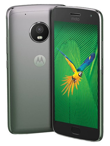 Smartphone motorola moto - moto, g5