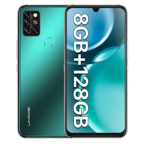 Umidigi pro 8gb ram - pro,