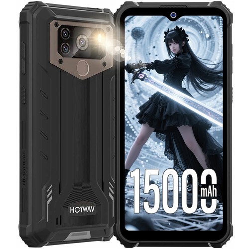 Smartphone hotwav w10 - hotwav,