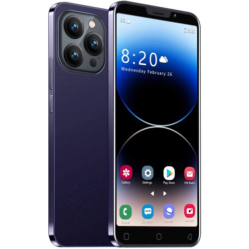 Smartphone jtqtj viola - jtqtj, p5