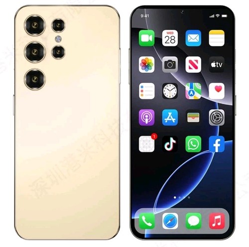 Smartphone android dual sim - android,