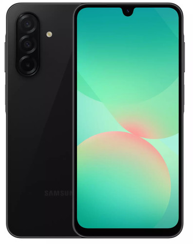 Samsung galaxy a26 - samsung,