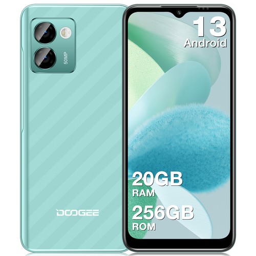 Smartphone doogee n50 - smartphone,