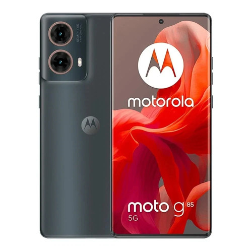 Motorola moto g85 256gb - g85, 5g