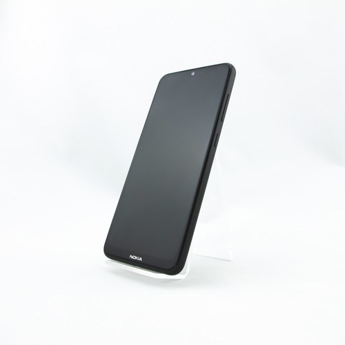 Nokia nero gb senza - 7.2, 64