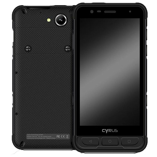 Smartphone cyrus cs45xa - smartphone,