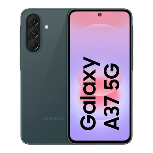 Smartphone samsung galaxy a37 - samsung,