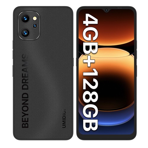 Umidigi a13 4gb ram 128gb - umidigi, dual