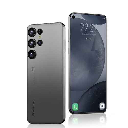 Nuovo smartphone s26 - nuovo, ultra
