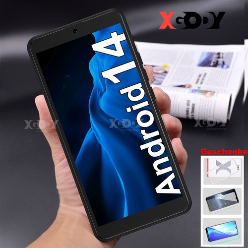 2026 nuovo smartphone - 4g, dual