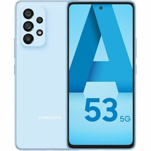 Samsung a53 dual - samsung,