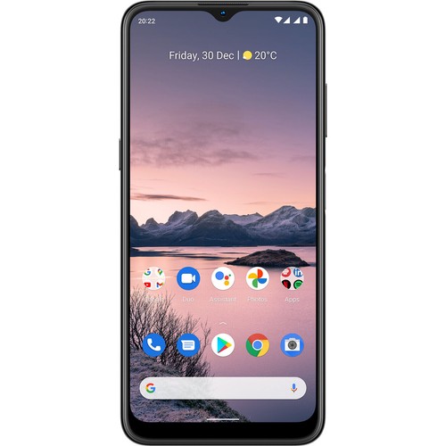 Smartphone nokia g21 dual - smartphone,
