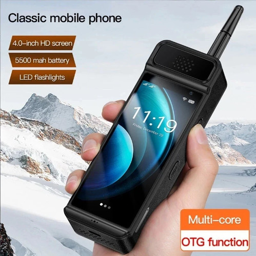 Smartphone pollici 4g - 4,0,