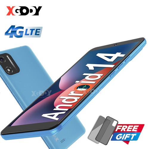 Smartphone dual sim android14 - smartphone,