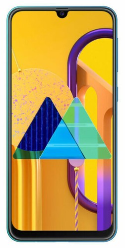 Smartphone samsung m30s - m30s, dual