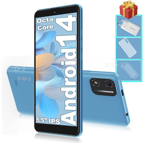 Smartphone xgody android - xgody,
