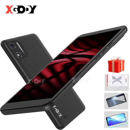 Xgody nuovo smartphone - smartphone, android