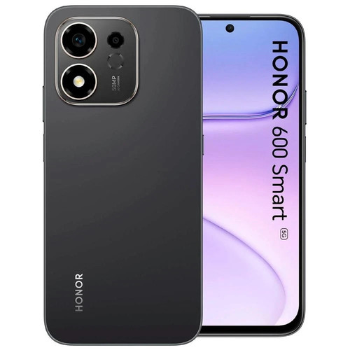 Honor 600 smart 4gb - 5g,