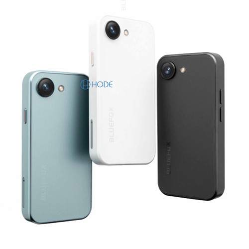 Smartphone bluefox nx1 - smartphone,