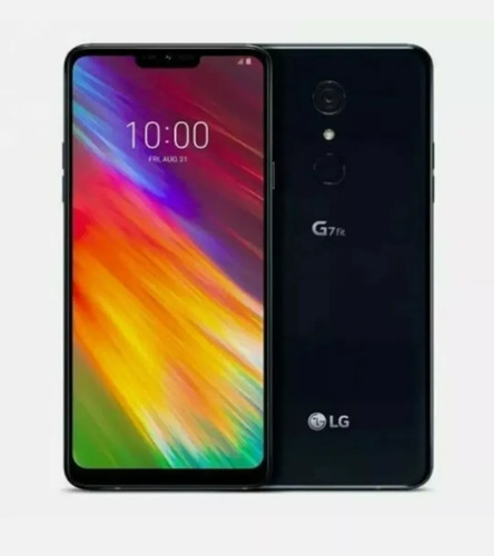 Fit smartphone 32 - lg, gb