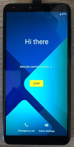 Smartphone wiko y80 dual sim - y80,