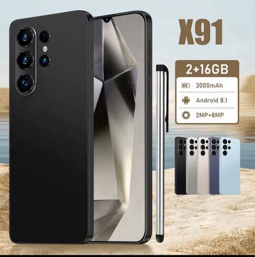X91 smartphone android 1 - android, 8.1