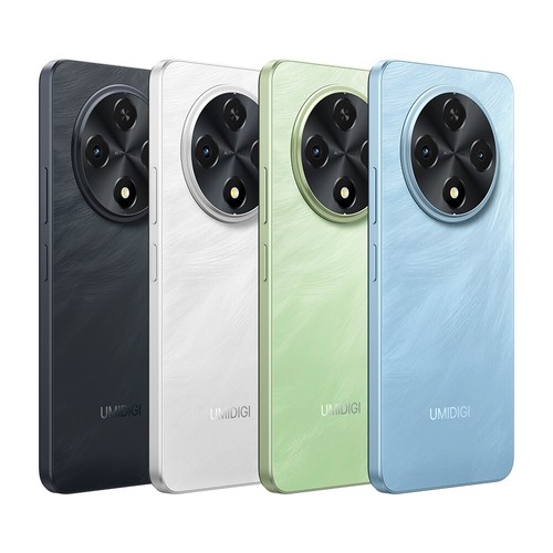 Umidigi g100a 128 gb - +,
