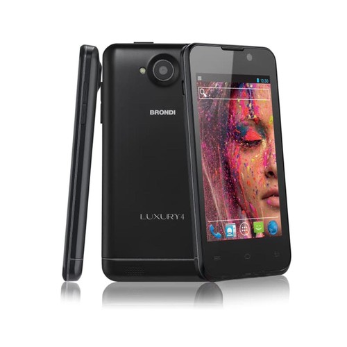 Brondi luxury cellulare - brondi, 4