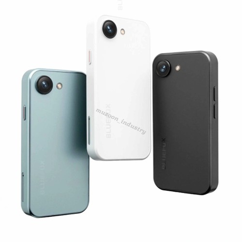 Smartphone bluefox nx1 - smartphone,