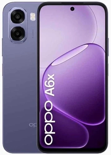 Oppo a6x 128gb 4gb ram - 128gb,
