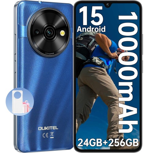 2025 oukitel c59 pro - 2025,