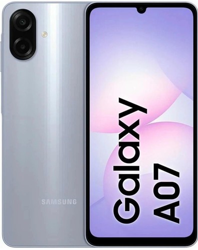 Samsung galaxy a07 4gb ram - a07,