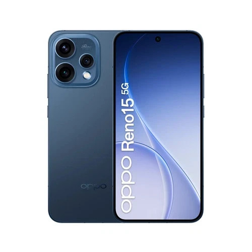 Smartphone oppo reno 5g - 15,