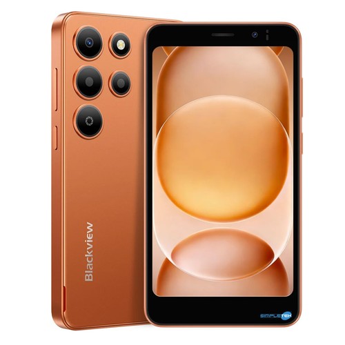 Smartphone dual sim nero - 4g,