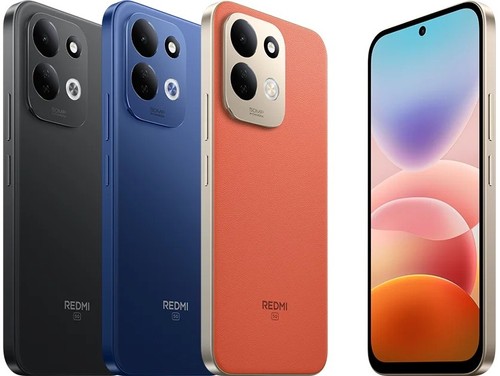 Smartphone xiaomi redmi 5g - smartphone,