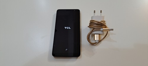 Smartphone tcl 501 - 501, 32gb