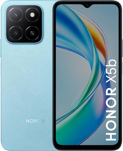 Smartphone honor x5b dual sim - smartphone,