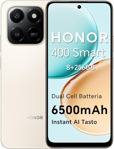 Smartphone cellulare honor - cellulare, 400