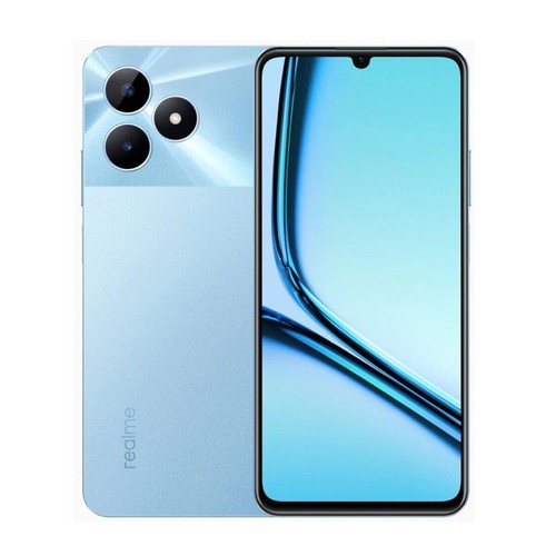 Smartphone realme note blu - smartphone,