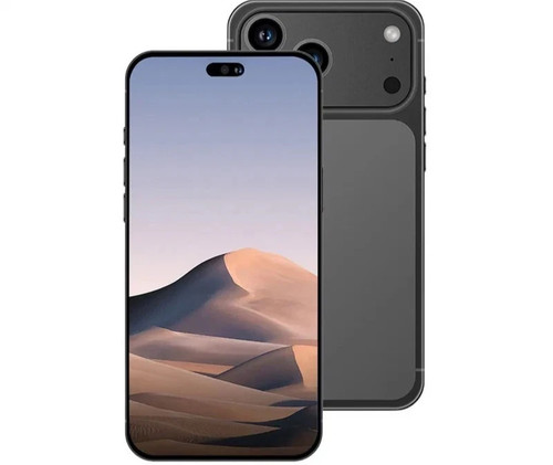Smartphone i17 pro max - smartphone,