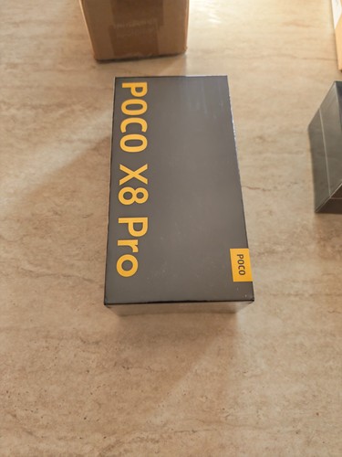 Xiaomi poco pro 512gb - poco, x8