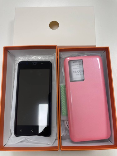 Vwwv smartphone dual sim - dual,
